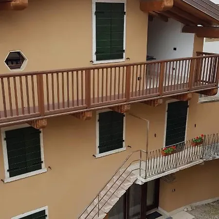 Casa Nelli בית הארחה *
