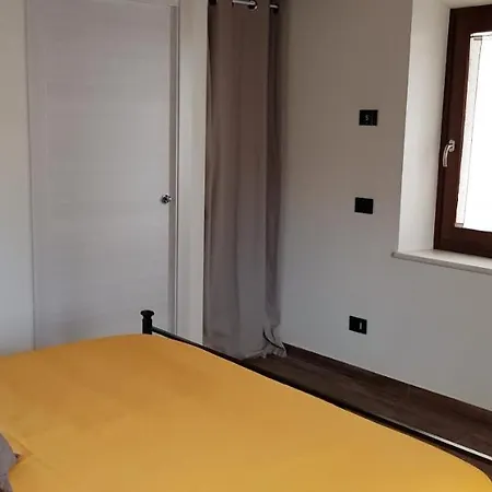 Casa Nelli בית הארחה *