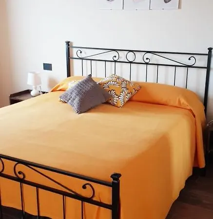 בית הארחה Casa Nelli *