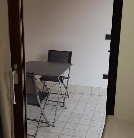 בית הארחה Casa Nelli קאפרינו ורונזה