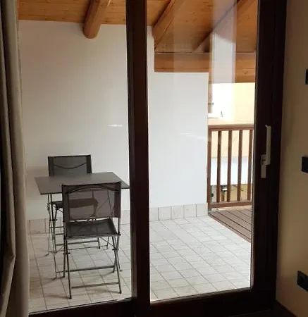 בית הארחה Casa Nelli קאפרינו ורונזה