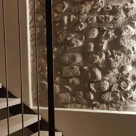 Casa Nelli בית הארחה קאפרינו ורונזה