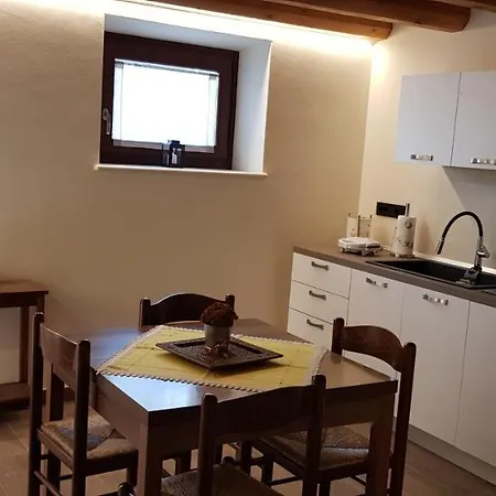 בית הארחה Casa Nelli