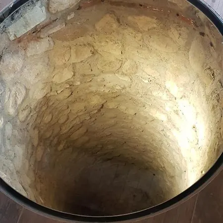 בית הארחה Casa Nelli קאפרינו ורונזה