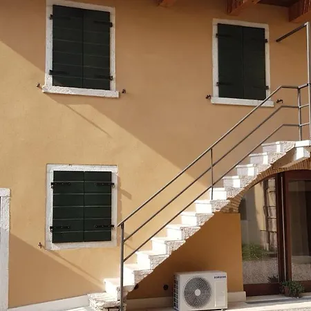 Casa Nelli